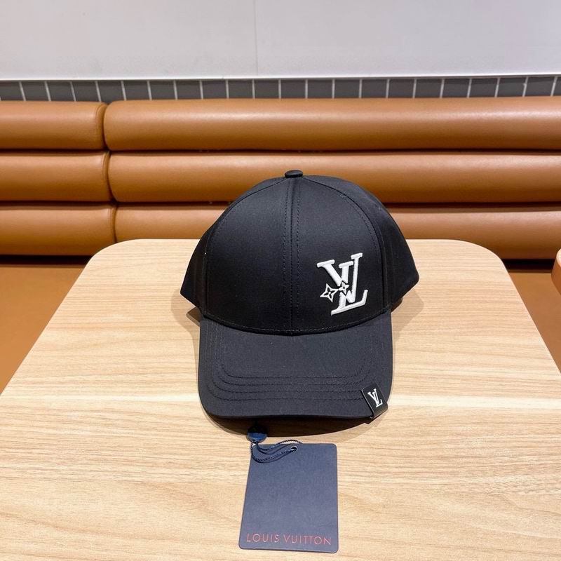 LV cap (130)
